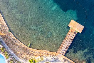 Kadikale Resort Spa fotoÄŸrafÄ±