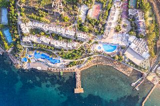 Kadikale Resort Spa fotoÄŸrafÄ±