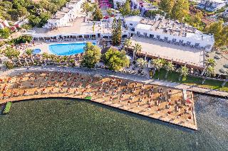 Kadikale Resort Spa fotoÄŸrafÄ±