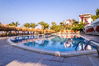Kadikale Resort Spa fotoÄŸrafÄ±