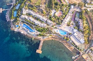 Kadikale Resort Spa fotoÄŸrafÄ±
