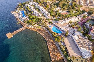 Kadikale Resort Spa fotoÄŸrafÄ±
