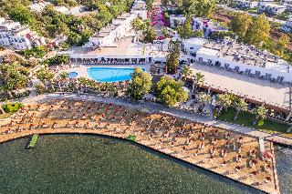 Kadikale Resort Spa fotoÄŸrafÄ±