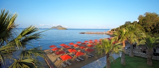 Kadikale Resort Spa fotoÄŸrafÄ±