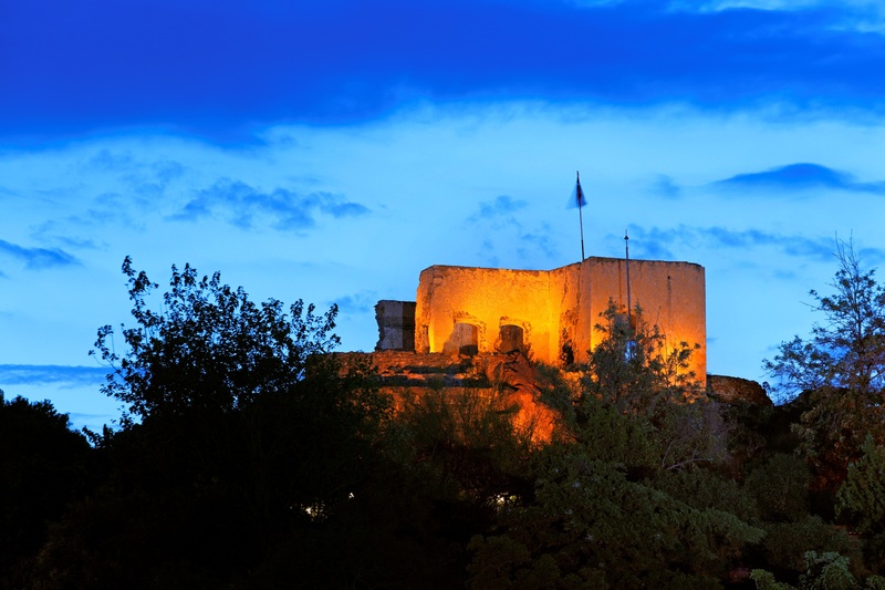 Kadikale Resort Spa - Genel