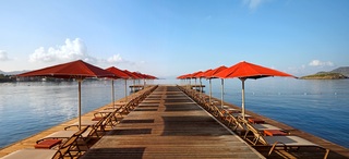 Kadikale Resort Spa otel fotoğrafı