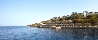 Kadikale Resort Spa fotoÄŸrafÄ±