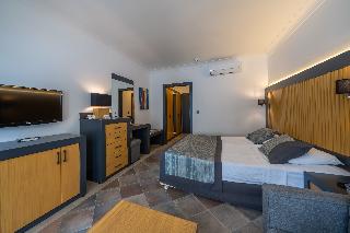 Kadikale Resort Spa fotoÄŸrafÄ±