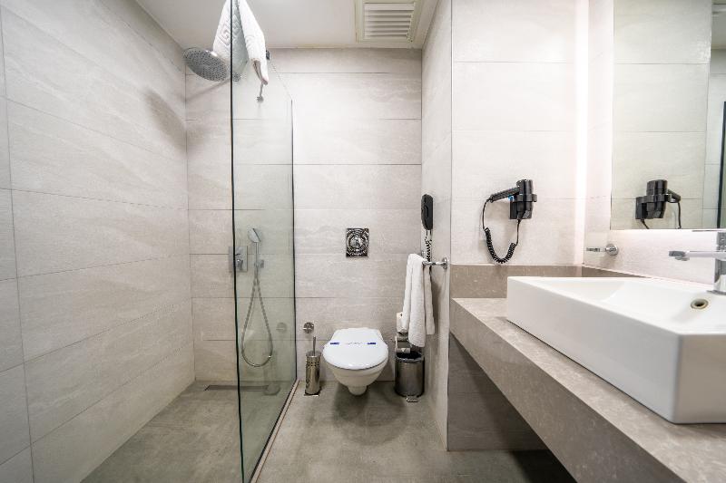 Kadikale Resort Spa - Oda