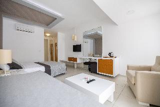 Kadikale Resort Spa fotoÄŸrafÄ±