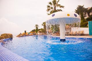 Kadikale Resort Spa fotoÄŸrafÄ±