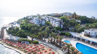 Kadikale Resort Spa fotoÄŸrafÄ±