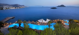 Kadikale Resort Spa fotoÄŸrafÄ±