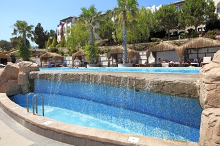 Kadikale Resort Spa fotoÄŸrafÄ±