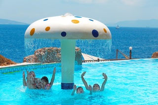 Kadikale Resort Spa fotoÄŸrafÄ±