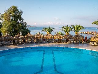 Kadikale Resort Spa fotoÄŸrafÄ±