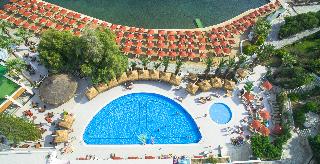 Kadikale Resort Spa fotoÄŸrafÄ±