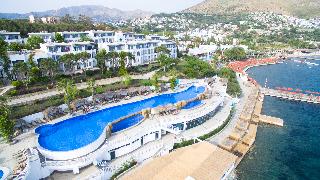 Kadikale Resort Spa fotoÄŸrafÄ±