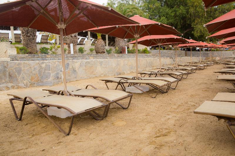 Kadikale Resort Spa - Plaj