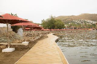 Kadikale Resort Spa fotoÄŸrafÄ±