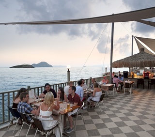 Kadikale Resort Spa fotoÄŸrafÄ±