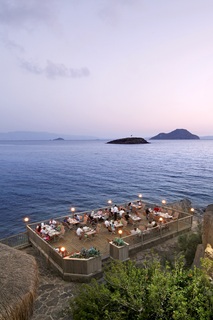Kadikale Resort Spa fotoÄŸrafÄ±