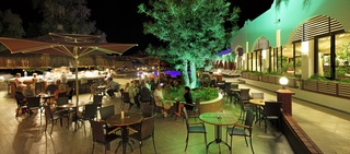 Kadikale Resort Spa fotoÄŸrafÄ±
