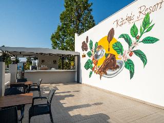 Kadikale Resort Spa fotoÄŸrafÄ±