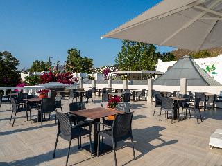 Kadikale Resort Spa fotoÄŸrafÄ±