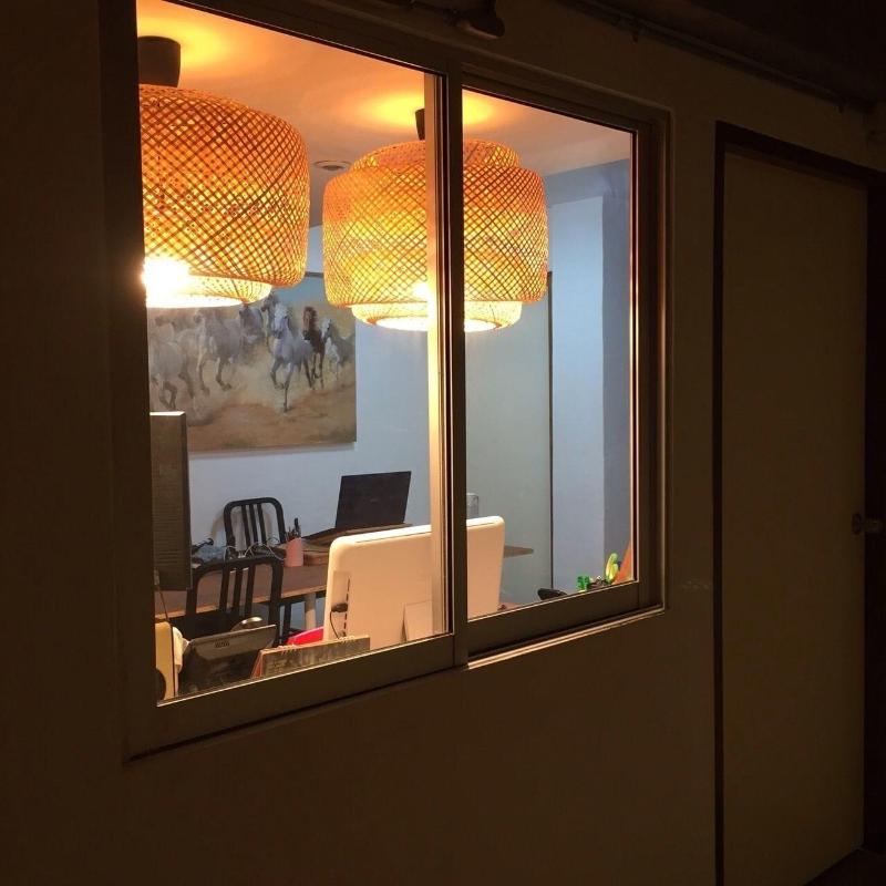 St88 Residence - Lobi