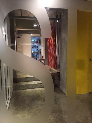 St88 Residence otel fotoğrafı