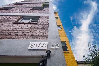 St88 Residence fotoÄŸrafÄ±