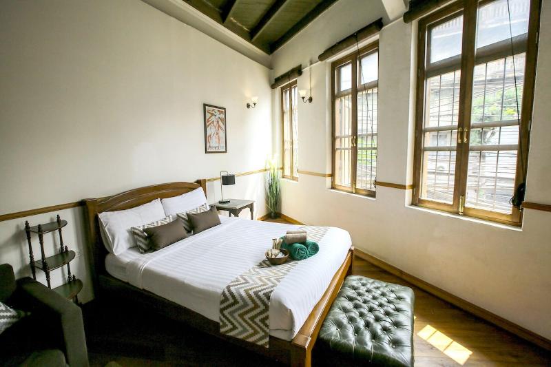 103 - Bed and Brews - Oda