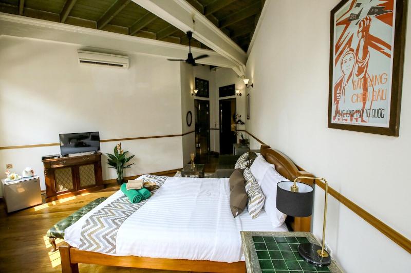 103 - Bed and Brews - Oda