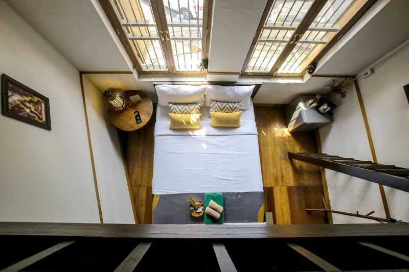 103 - Bed and Brews - Oda