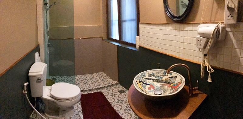 103 - Bed and Brews - Oda