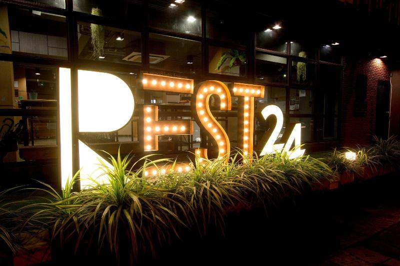 Rest24 Hotel - Genel