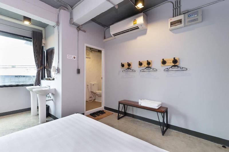 Rest24 Hotel - Oda