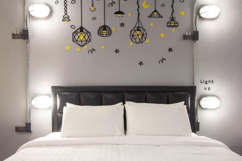 Rest24 Hotel - Oda