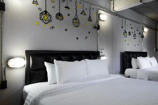 Rest24 Hotel fotoÄŸrafÄ±