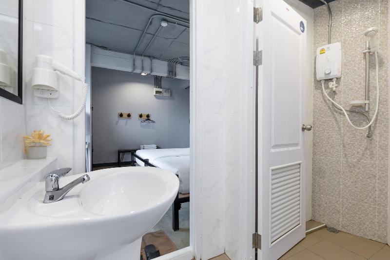 Rest24 Hotel - Oda