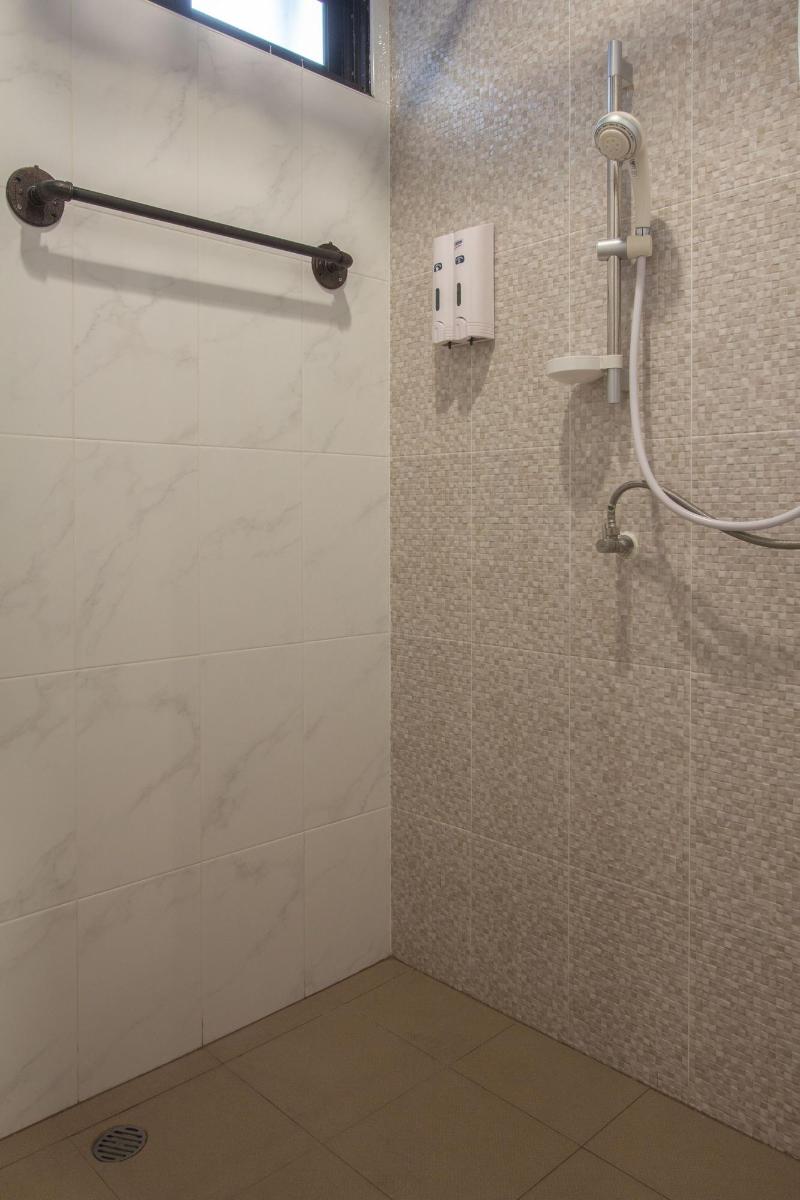 Rest24 Hotel - Oda