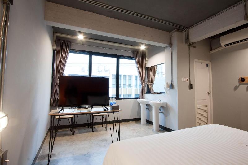 Rest24 Hotel - Oda