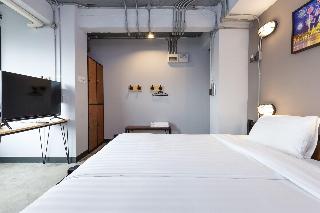 Rest24 Hotel fotoÄŸrafÄ±