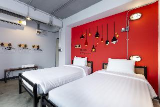 Rest24 Hotel fotoÄŸrafÄ±