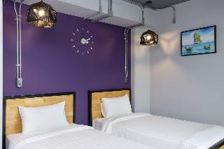 Rest24 Hotel fotoÄŸrafÄ±