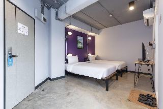 Rest24 Hotel fotoÄŸrafÄ±
