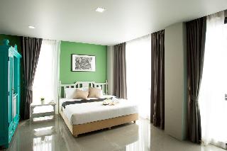 Heyha Hotel fotoÄŸrafÄ±
