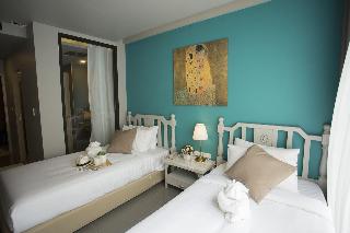 Heyha Hotel fotoÄŸrafÄ±