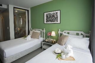 Heyha Hotel fotoÄŸrafÄ±